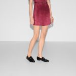 Women’s Gucci Jordaan loafer - Image 2